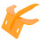 Outil éplucheur d'oranges remplaçable Eease pour extracteur de jus XC-2000E 1