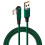 120W hurtigladekabel USB Type-C-ledning 2M 2m 1