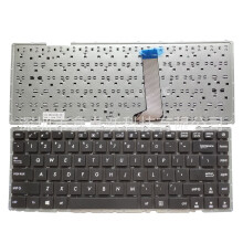 Geschikt voor gebruik in de VS en compatibel met ASUS A480UA A480UF A480UN A480UQ A480UR toetsenborden