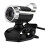 Tarmeek Ρυθμιζόμενη Εστιακή Απόσταση USB HD Webcam Webcam Κάμερα για Υπολογιστή, Φορητό 1