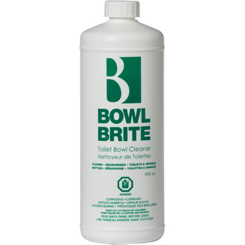 Glantóir Leithris Bowl Brite - 909ml