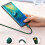 120W hurtigladekabel USB Type-C-ledning 2M 2m 2