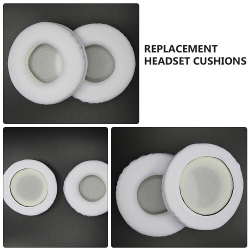 Ακουστικά Wireless2Pairs Ανταλλακτικά μαξιλάρια, μαξιλαράκια ακουστικών, κάλυμμα θήκης 2