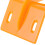 Outil éplucheur d'oranges remplaçable Eease pour extracteur de jus XC-2000E 2