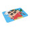 Εξατομικευμένο χαλί φανέλας Crayon Shin-Chan για εσωτερικούς χώρους, σπίτι, υπνοδωμάτιο, 2