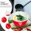 Σμάλτο Instant Noodle Bowl Πιάτο Μπολ Σούπας Πορσελάνη για Κουζίνα Παιδί Μωρό 4