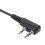 Ακουστικά husxh1.2m2Pin K Head D Shape Earphone για ραδιόφωνο Kenwood 7