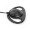 Ακουστικά husxh1.2m2Pin K Head D Shape Earphone για ραδιόφωνο Kenwood 4