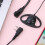 Ακουστικά husxh1.2m2Pin K Head D Shape Earphone για ραδιόφωνο Kenwood 8