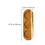 Whiskybrikker Karaffel Koppholder Snack Vanntett Tre 5