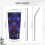 Κούπα καφέ Five Nightsat Freddy's με καπάκι, 20oz – Ποτήρι ταξιδιού από ανοξείδωτο ατσάλι που 4