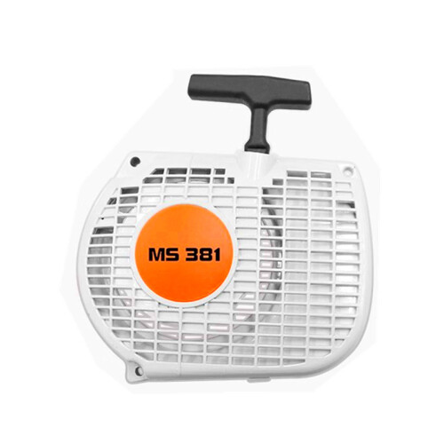 Εκκινητής με έλξη ανάκρουσης, συμβατός με Stihl MS170MS180, εύκολα στην εγκατάσταση