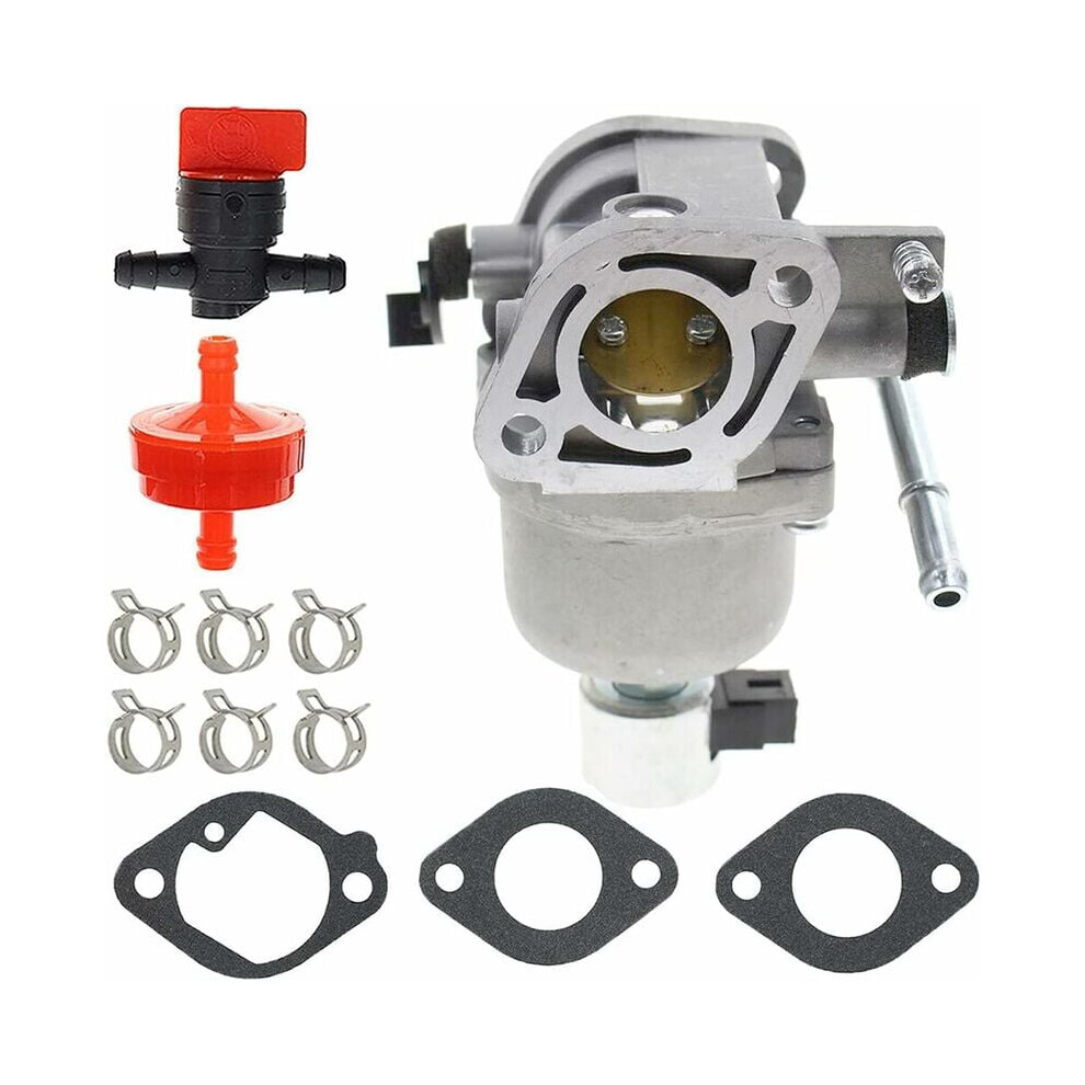 Engine Enhancer: High-Quality Material Carburetor Carb Ensures Durable Reliability And Optimum Performance, Compatibility With Intek Motor Engine For 9138057178029