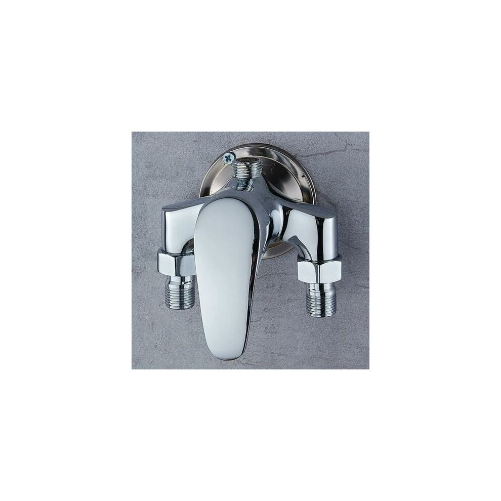 Control Valve Switch For Wall-Mounted Shower Faucet, Ensuring Seamless Water Flow Management 9176269105242