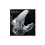 Διακόπτης βαλβίδας ελέγχου για επιτοίχια βρύση ντους, που εξασφαλίζει 4