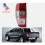 Πίσω φώτα αυτοκινήτου για Ford Ranger Ute, Αυξημένη φωτεινότητα, αδιάβροχο, ανθεκτικό 2