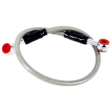 High-Quality Brake Accessories, Car Accessories Heat-Resistant & Waterproof Stainless Steel Braided Cable