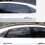 Επένδυση πόρτας για Mitsubishi ASX2013-2020, Υλικά υψηλής ποιότητας, κολόνες παραθύρων με 2