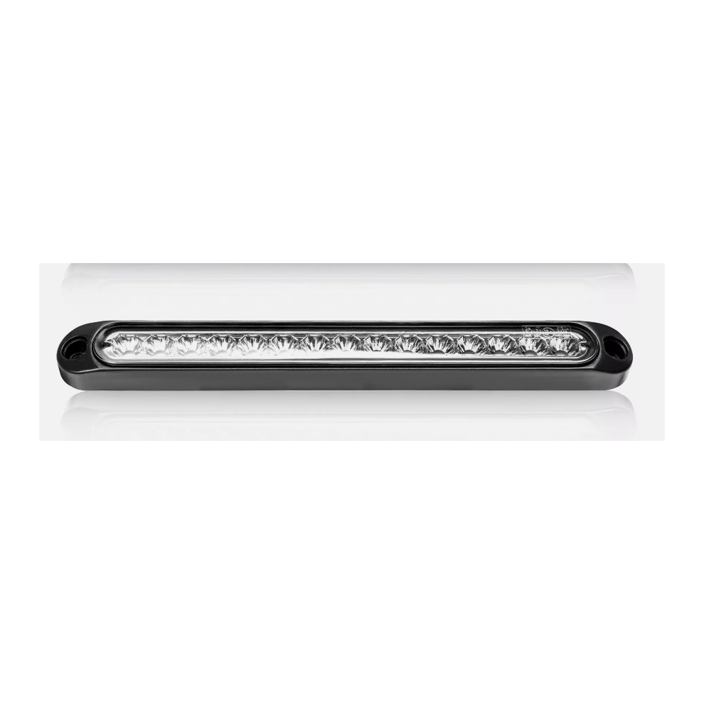 Led Backup Reverse Bar Strip, Multi-Functional Ing Waterproof Trailer Brake Tail Sealed Polycarbonate Lens Dustproof Shockproof Light 9138057184440