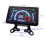 Motorcycle Digital Gauge, Multi-Function Display Lcd Speedometer With Auto-Adjustable Backlight, Compatible With Dm150 To Xr1901 Models, Fireproof 2