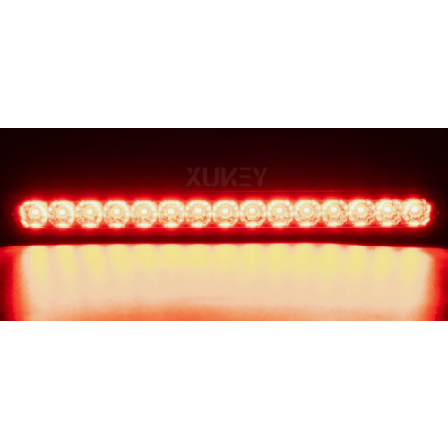 Φως φρένων LED, φωτισμός άμεσης απόκρισης φώτων στροφής με 15 διόδους υψηλής 2
