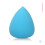 2pcs Makeup Sponge Set for Flawless Foundation Application Random Colors 1