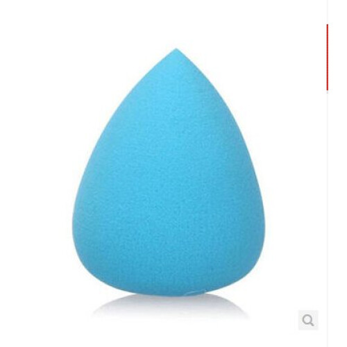 2pcs Makeup Sponge Set for Flawless Foundation Application Random Colors
