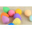 2pcs Makeup Sponge Set for Flawless Foundation Application Random Colors 5