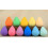2pcs Makeup Sponge Set for Flawless Foundation Application Random Colors 4