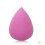 2pcs Makeup Sponge Set for Flawless Foundation Application Random Colors 2