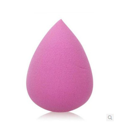 2pcs Makeup Sponge Set for Flawless Foundation Application Random Colors 1