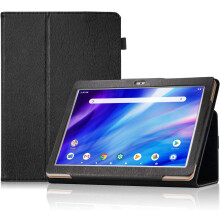 Capa para Pritom M10Tablet/Pritom Tronpad M10Tablet Case10.1Inch/Digiland10.1Tablet Case DL1036/ qunyiCO