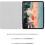 Capa compatível com iPad Pro de 11 polegadas (4ª/3ª/2ª/1ª geração - modelos 2022/2021/2020/2018), Rebound Magnetic Slim Trifold. 5