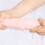Fdksdf Coral Velvet Candy Ριγέ Βελούδινη Πετσέτα Οικιακής Χρήσης Πυκνωμένη Απορροφητική 3