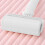 Fdksdf Coral Velvet Candy Ριγέ Βελούδινη Πετσέτα Οικιακής Χρήσης Πυκνωμένη Απορροφητική 5
