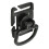 Hydration Tube Clip 360 Rotatable Quick Release Water Bladder Holder for Hiking Backpack 1
