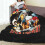 Manta Gremlins - Manta super macia e aconchegante para mulheres e meninas, 127 x 152 cm (50 x 60 polegadas), ideal para sofá, cama e decoração de 7