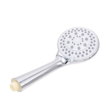 Pommeau de douche à main Yakbaofuo, multifonction, à cinq jets d'eau et accessoire pour enfants