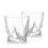 Ποτήρι κοκτέιλ Atlas Crystal 10,8oz. (Σετ 2 τεμαχίων) 2