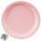Middagstallrik - Rosa (24 st) 1