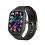Νεότερο X8Smart Waterproof Watch2.01, Μεγάλη Οθόνη, Κλήσεις Bluetooth, Μεγάλη Διάρκεια Μπαταρίας - 2
