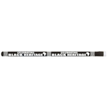 CELEBRAT BLACK HERITAGE CRAYON 12PK