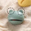 Prettyui Sharpener Kitchen Grinding Stone Creative-artifact Home Manual Fast Grinding Grind Cutter Small Frog Shape 2
