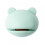 Prettyui Sharpener Kitchen Grinding Stone Creative-artifact Home Manual Fast Grinding Grind Cutter Small Frog Shape 1