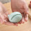 Prettyui Sharpener Kitchen Grinding Stone Creative-artifact Home Manual Fast Grinding Grind Cutter Small Frog Shape 3