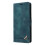 Capa Flip para Google Pixel 6a em Couro Sintético com Carteira e Design Simples e Resistente a Impactos 2