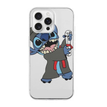 Smukłe etui z TPU do iPhone'a 16Pro Max – odporne na wstrząsy, nieżółknące, odporne na zarysowania, kompatybilne z ładowaniem bezprzewodowym