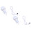 Hongchegh2pcs Λάμπα LED USB Εξωτερική Φορητή Λάμπα Κάμπινγκ Λάμπα Νυχτερινής Αγοράς 5