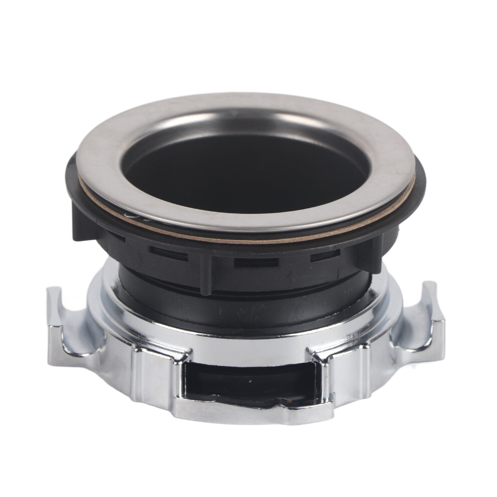 Leylor Waste Disposer-Food Waste Disposer Flange Drain Lock Nut Replacement Garbage Disposal Accessories 9773935798595