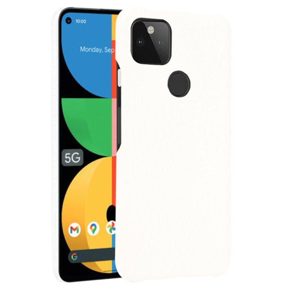 Stylish Classic Case For Google Pixel 5A Protective Cover Classic Alligator Fashion Compatibility Anti Scratch 9149926918837